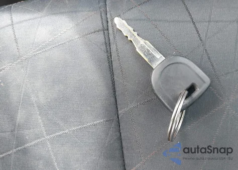 2013 Mazda Mazda2 Sport from USA, damaged, VIN JM1DE1KZ3D0169665